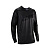 Leatt Джерси Moto 4.5 X-Flow V26 Black в Чебоксарах