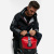 Finntrail Герморюкзак Expedition 40L 1719 Red в Чебоксарах