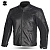 Dimox Мотокуртка Кожа Slayer Mens Perforated black в Чебоксарах