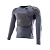 Leatt Защита тела 3DF AirFit Lite Evo Junior V26 Black в Чебоксарах