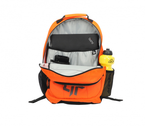 Acerbis Рюкзак B-Logo Orange (15 L) в Чебоксарах