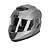 Acerbis Шлем Serel 22-06 Grey в Чебоксарах