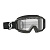 Scott Очки кроссовые Primal Enduro black/white/clear в Чебоксарах