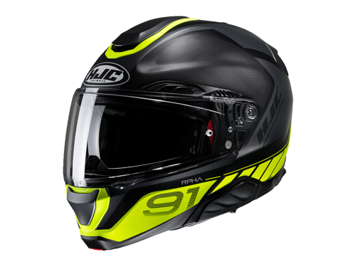 HJC Шлем RPHA91 Rafino MC3HSF в Чебоксарах