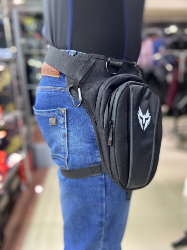 Motolike сумка на пояс 1 в Чебоксарах