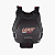Leatt Защитный панцирь женский Chest Protector 3DF AirFit Evo V26 Black в Чебоксарах