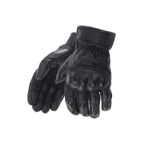 Dragonfly Перчатки мужские Urban Black в Чебоксарах