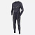Finntrail Термобелье AllSeason 6208 Grey в Чебоксарах