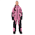 Dragonfly  Комбинезон SuperLight 3L Woman Purple Sky 2024 в Чебоксарах