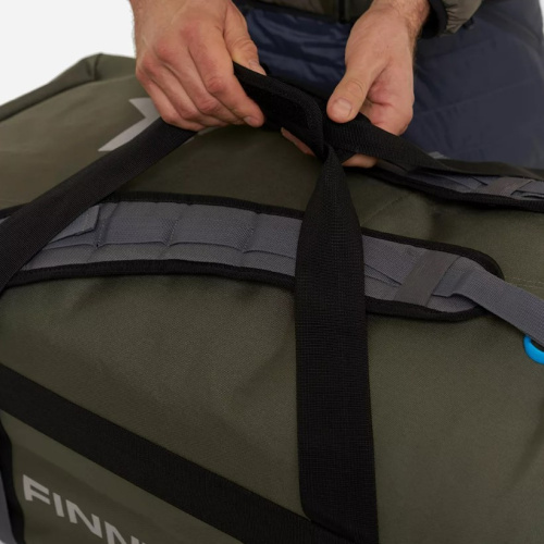 Finntrail Гермосумка Explorer 1728 Khaki 100L в Чебоксарах