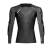 Racer Защита тела Motion Top 2 (D3O) Black в Чебоксарах