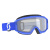 Scott Очки кроссовые Primal clear blue clear в Чебоксарах Scott Очки кроссовые Primal clear blue clear в Чебоксарах