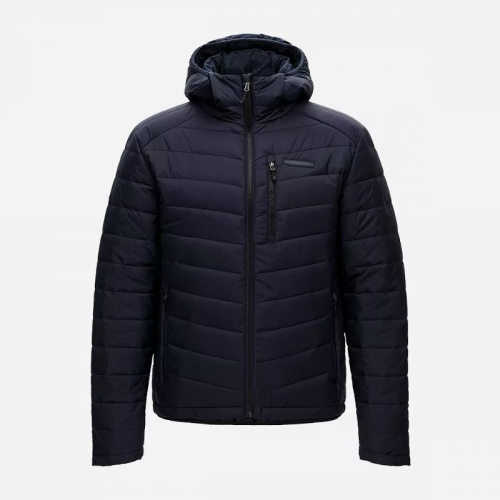 Finntrail Термокуртка Master Hood 1510 DeepBlue в Чебоксарах