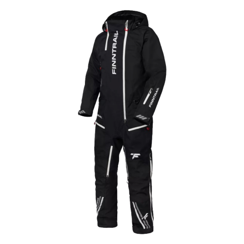 Finntrail Комбинезон Backcountry 3903 Graphite в Чебоксарах