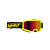 Leatt Маска Vizion 3.5 Iriz Lime Red 45 VLT V25 в Чебоксарах