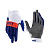 Leatt Перчатки GRipR 1.5 Royal в Чебоксарах