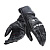 Dainese Перчатки Druid 4 Leather Gloves Black/Black/Charcoal-Gray в Чебоксарах
