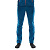Dragonfly Мужские флисовые брюки Level Blue Orange в Чебоксарах