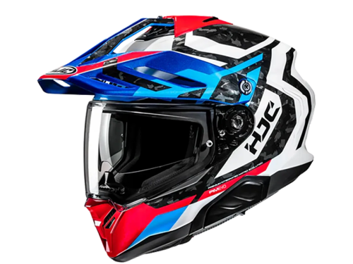 HJC Шлем RPHA60 Dakar MC21 в Чебоксарах