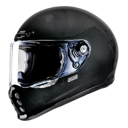 HJC Шлем V10 Black в Чебоксарах