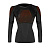 Racer Защита тела женская Motion Top (D3O) Black в Чебоксарах
