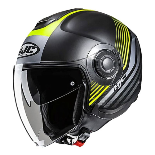 HJC Шлем i40N Dova MC3HSF в Чебоксарах