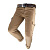 By City Штаны Mixed Man II Beige в Чебоксарах