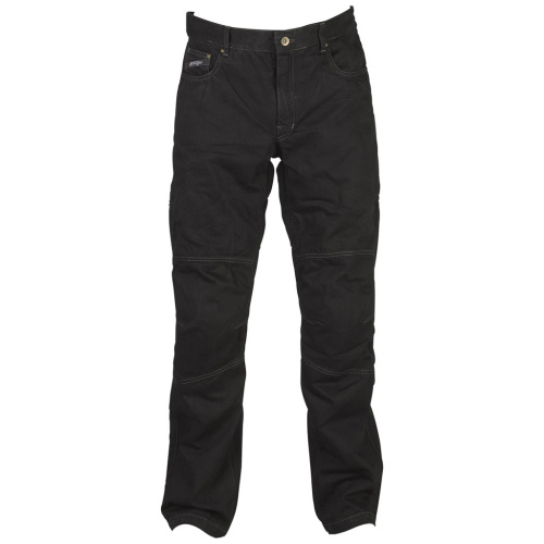 Furygan Мотоджинсы Jean D02 Черный в Чебоксарах