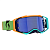 Scott Очки Prospect Amplifier blue/orange blue chrome works в Чебоксарах