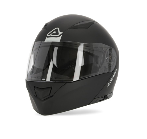 Acerbis Шлем модуляр Rederwel Black в Чебоксарах