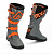 Acerbis Мотоботы кроссовые X-Team Grey/Orange в Чебоксарах