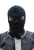 MotoLike Подшлемник Хлопок/Эластан Черный Ninja в Чебоксарах
