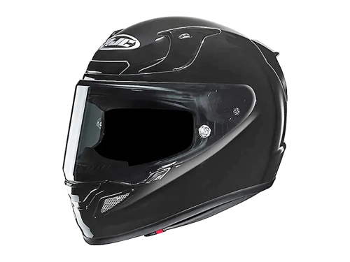 HJC Шлем RPHA12 Metal Black в Чебоксарах