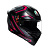 AGV Шлем K1 S Sling Matt Black/Pink в Чебоксарах