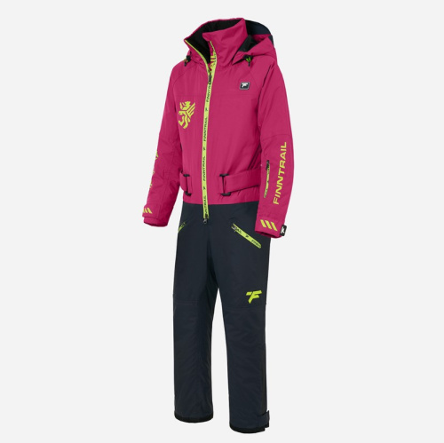 Finntrail Комбинезон детский Swift Pink в Чебоксарах