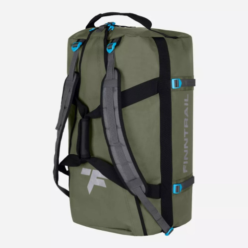 Finntrail Гермосумка Explorer 1728 Khaki 100L в Чебоксарах