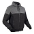 Bering Толстовка Hoodiz Vented Black/Anthracite в Чебоксарах