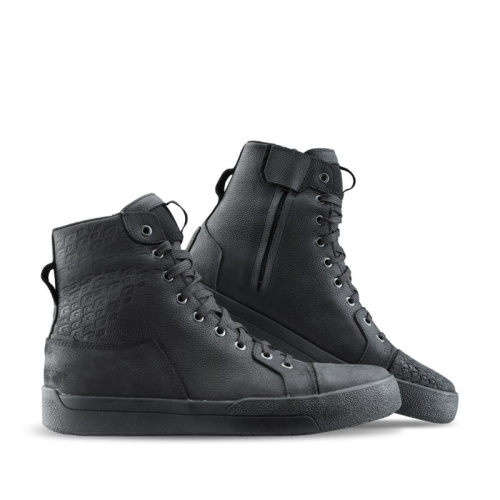 Gaerne Мотокроссовки G_Letur Aquatech Black в Чебоксарах