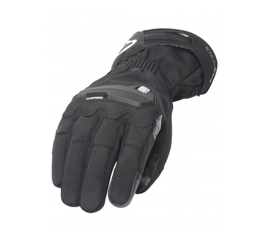 Acerbis Перчатки Ce X-Tour Gloves Black в Чебоксарах
