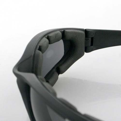 Bobster Очки Foamerz 2 с дымчатыми линзами в Чебоксарах