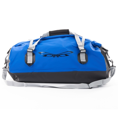 Dragonfly Гермосумка DF Multi XL Blue 100л в Чебоксарах