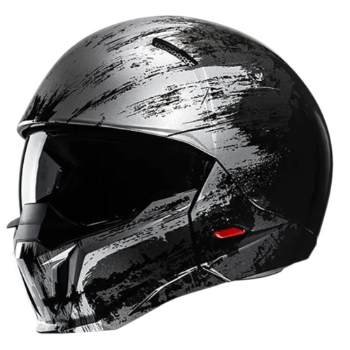 HJC Шлем i20 Furia MC5 в Чебоксарах