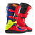 Gaerne Мотоботы GX-1 Evo Red/Blue/Black/Yellow в Чебоксарах