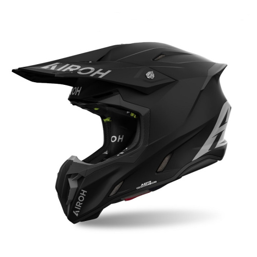 Airoh Шлем Twist 3 Black Matt в Чебоксарах