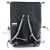 Dragonfly Герморюкзак DF Fold Bag Pro Black 70л в Чебоксарах Dragonfly Герморюкзак DF Fold Bag Pro Black 70л в Чебоксарах