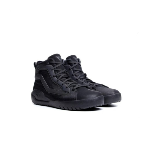 Dainese Ботинки Urbactive Gore-tex Black/Black в Чебоксарах