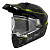 FXR Шлем Clutch X Pro с подогревом Hi Vis в Чебоксарах