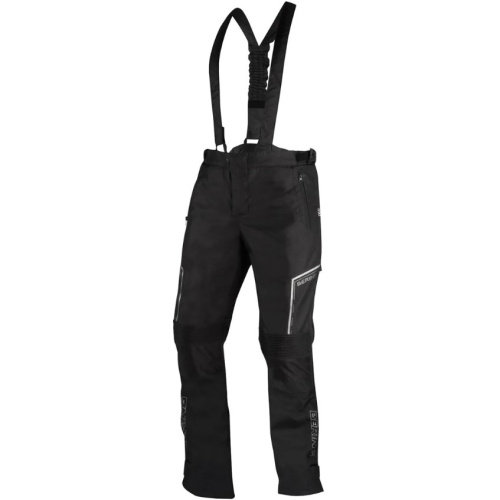 Bering Брюки Dusty Black в Чебоксарах