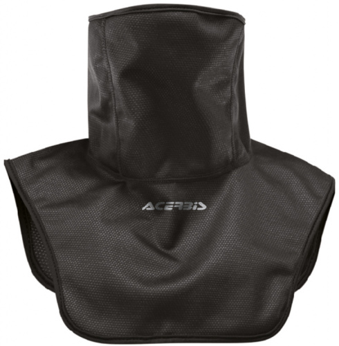Acerbis Воротник ветрозащитный Dalby Black в Чебоксарах