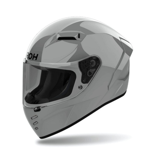 Airoh Мотошлем Specktre Cement Grey Gloss в Чебоксарах